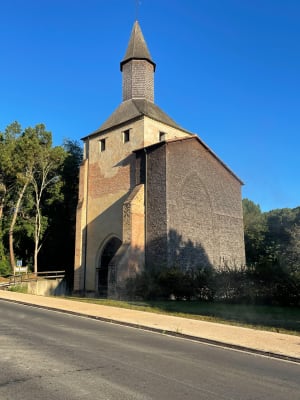 De l'Abbaye à la promenade fleurie à Mimizan - Aurelie - 6