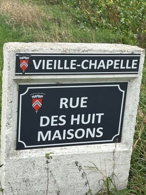 Les alentours de Richebourg 62136 - Isabelle - 3