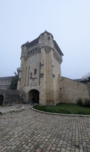 Petite balade à Nevers - Erwan - 5