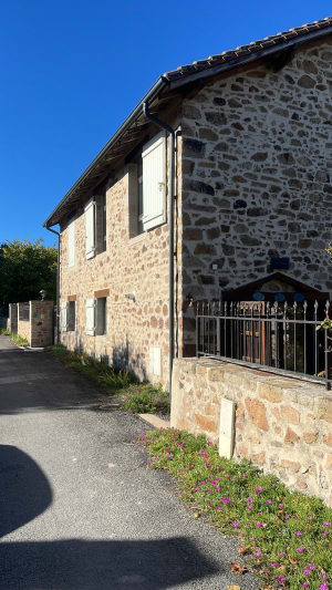 Boucle de La Borie - Lison - 4