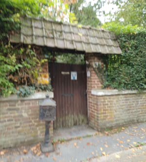 Promenade autour de Le Quesnoy par Villereau - Valerie - 8