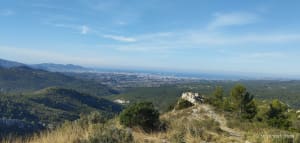 Boucle autour de Peypin, par le Mont du Marseillais - François-Xavier - 5