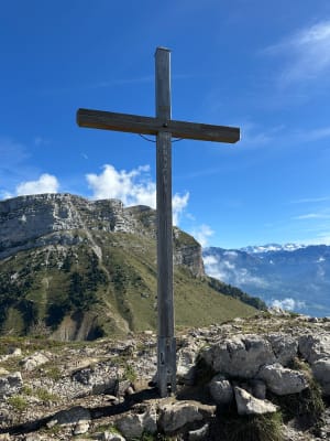 Tour de Pravouta et vue sans pareil - Nicolas - 3