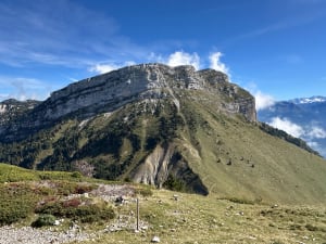 Tour de Pravouta et vue sans pareil - Nicolas - 2