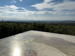 À la recherche de la table d'orientation à Baixas - Alexandra  - 6