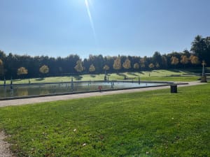 Rentilly, Belle balade dans la vallée de la Brosse - Mariana - 13