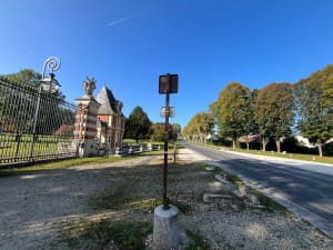Rentilly, Belle balade dans la vallée de la Brosse - Mariana - 10