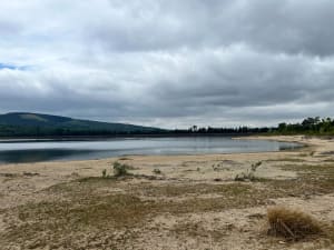 Lac de Saint-Ferréol - Francis - 11