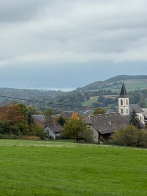 Charme savoyard autour de Saint-Ours - frederique - 2