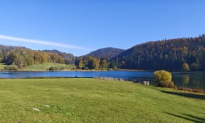 Lac de Genin - Mikael - 11
