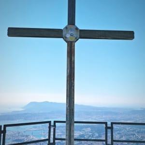 Beklimming van Mont Faron en subliem uitzicht - Mohamed - 4
