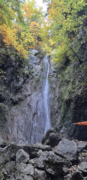Cascades de Villaz - Christopher - 5
