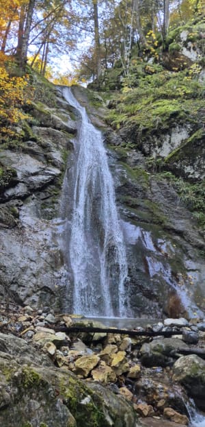 Cascades de Villaz - Christopher - 4