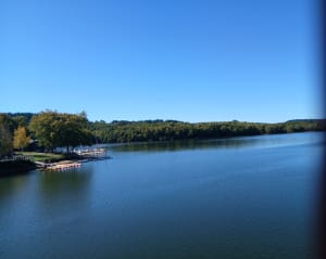 Lac de Saint-Pardoux - anne - 4