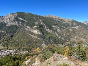 Parc du Mercantour dans ses plus beaux atours - Thomas - 2
