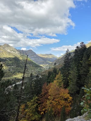 Prachtige landschappen vanuit Gavarnie - Camille - 10
