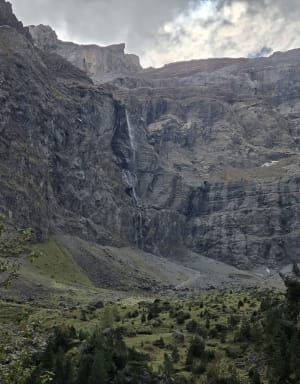 Prachtige landschappen vanuit Gavarnie - Camille - 13