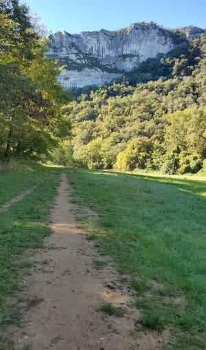 Cirque de Bône - Dominique - 7