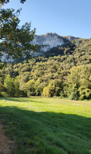 Cirque de Bône - Dominique - 8