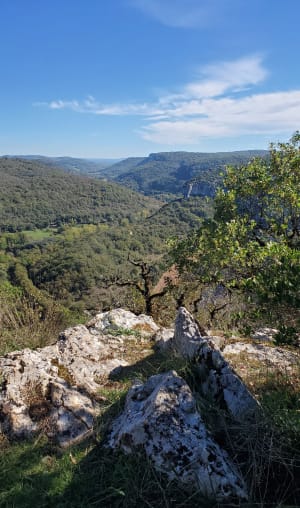 Cirque de Bône - Dominique - 9