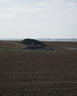 La boucle des champs depuis Saint-Aubert - LAURENT - 6