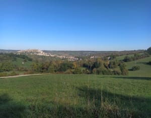 Suivre les chemins blanc jusqu'au ciel - Jean - 2