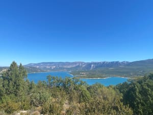 Autour de Bauduen et magnifique lac de Sainte Croix - Bauduen - 4