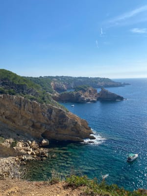 Saint-Cyr-sur-Mer en het kustpad naar Bandol - Lisyane - 4