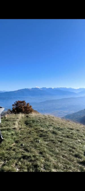 Beklimming van de Mont Pelat en de Mont Morbié vanuit La Correrie - Ana Laureth - 4
