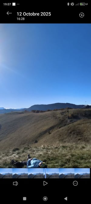 Beklimming van de Mont Pelat en de Mont Morbié vanuit La Correrie - Ana Laureth - 2