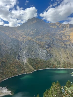 Rando les 3 Lacs :  Lac d'Ôo, Lac d'Espingo et Lac Saussat - Oô - 7