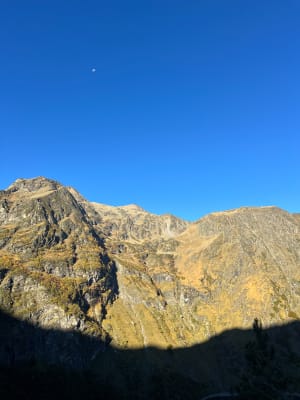 Rando les 3 Lacs :  Lac d'Ôo, Lac d'Espingo et Lac Saussat - Oô - 10