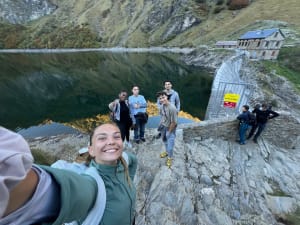 Rando les 3 Lacs :  Lac d'Ôo, Lac d'Espingo et Lac Saussat - Oô - 9