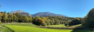 Plateau du Grand Ratz et bain de nature près de Voiron - ISABELLE - 7