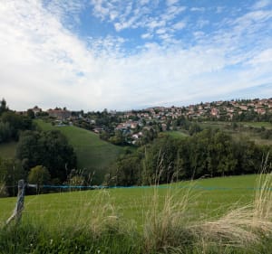 Saint-Martin-en-Haut et Duerne - Saint-Martin-en-Haut - 2