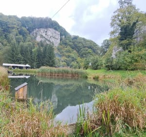 Ojcowski Park - Bogumiła - 4