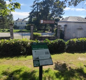 Balade dominicale à La Roche, par Bayard - Romain - 5