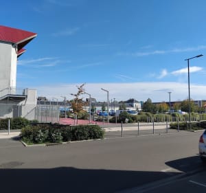 Balade dominicale à La Roche, par Bayard - Romain - 4