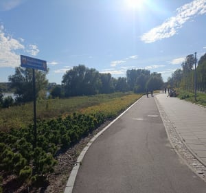 Fordon- Myślęcinek - Tomasz - 2