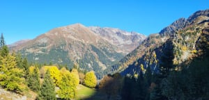 Fraîcheur du Lac de Crop et vues imprenables - David - 6