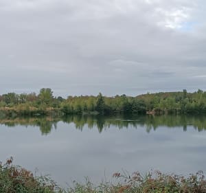 Balade à Parempuyre - Francine - 4