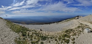 Uitstapje naar de Mont Ventoux - Bédoin - 6