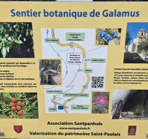 Les gorges de Galamus - Saint-Paul-de-Fenouillet - 2