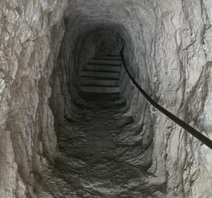 Les gorges de Galamus - Saint-Paul-de-Fenouillet - 5