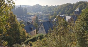 Chailland et ses alentours - Yvette - 7