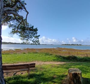 Promenade au Hézo - Bastien  - 4