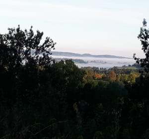 Nébouzat et Tour du Puy de Pourcharet - Nébouzat - 3