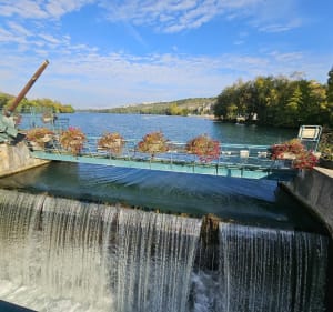 Le Lac Kir de Dijon - Plombières-lès-Dijon - 4