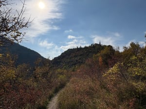 Chemin du Roc - Léa - 4