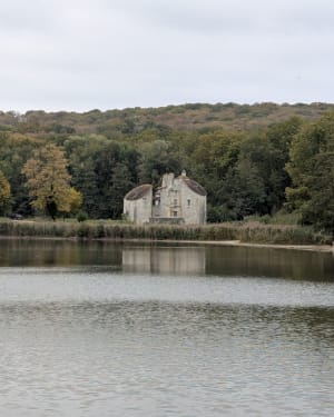 Balade pour toute la famille au Château de la Chasse - Valerie - 5